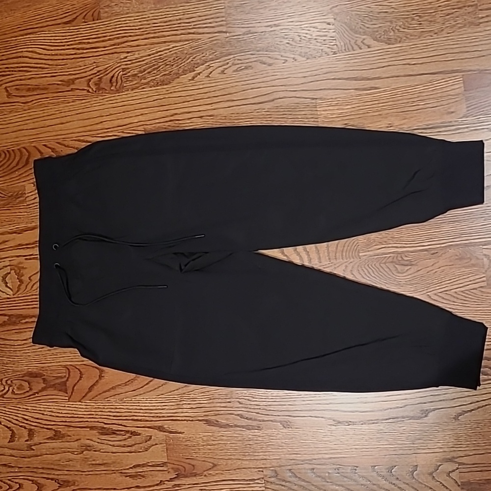 Lou & Grey Tech Material Joggers